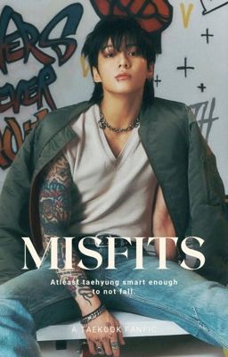 MISFITS | KOOKV