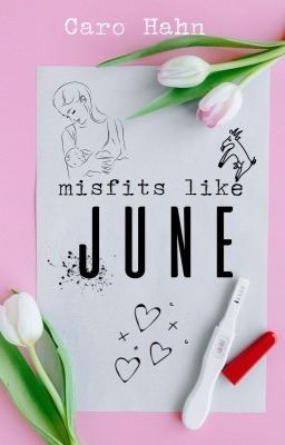 Misfits like June