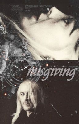 Misgiving