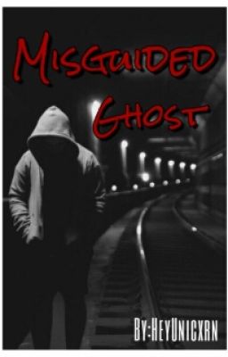 Misguided Ghost [COMING SOON]