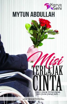 Misi Terlajak Cinta