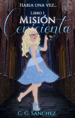 Misión Cenicienta