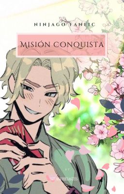 Misión Conquista [Ninjago]