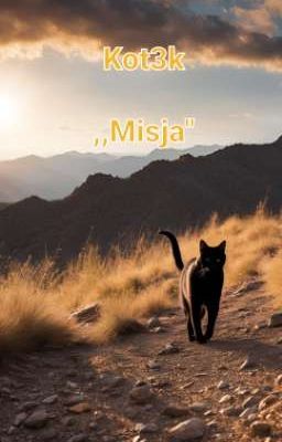 ,,Misja