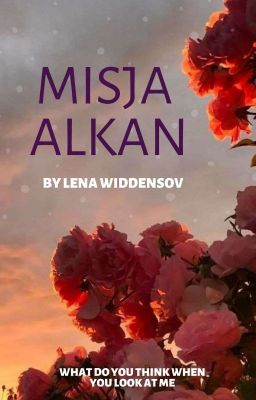 Misja Alkan