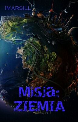 Misja: ZIEMIA