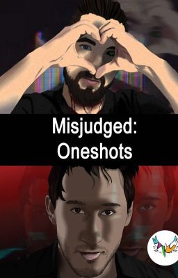 Misjudged: One-shots (sequel)