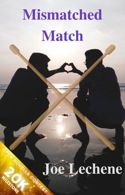 Mismatched Match (Open Novella 2018)