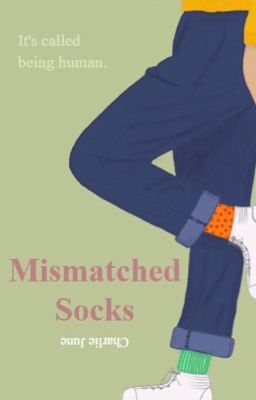 Mismatched Socks