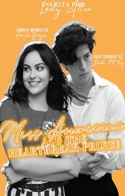 Miss Americana & The Heartbreak Prince