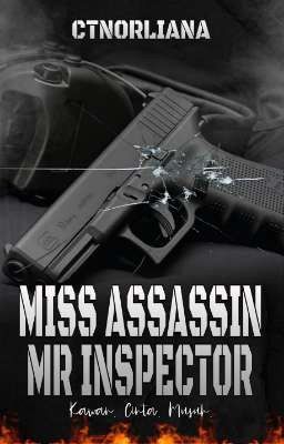 MISS ASSASSIN MR INSPECTOR (EBOOK)