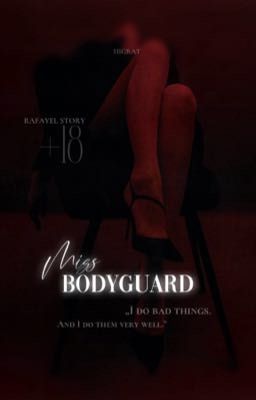 Miss Bodyguard | Rafayel +18