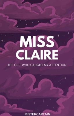 MISS CLAIRE