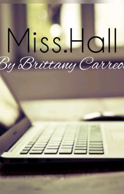 Miss.Hall [New Version] [Book 1]