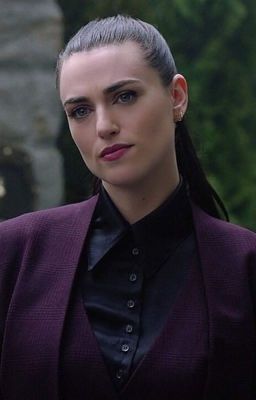 Miss Luthor(Lena y tu)