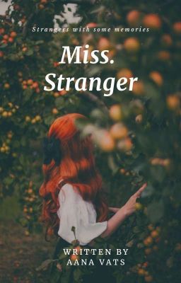 Miss Stranger 