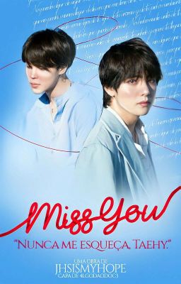 MISS YOU • kth+pjm 