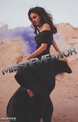 Missdemenor