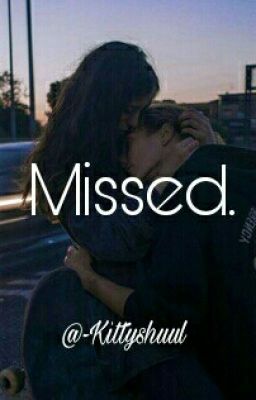 Missed.