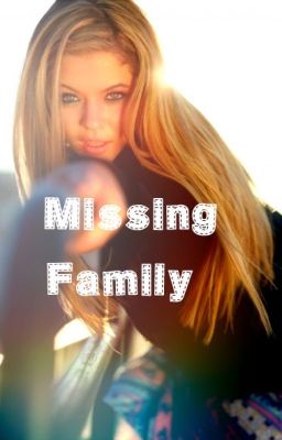 Missing Family (Teen Wolf) Book One