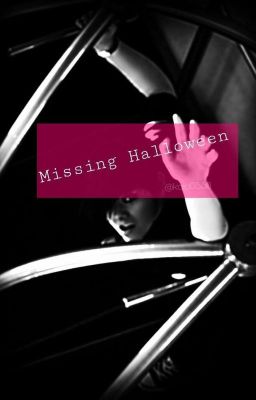 Missing Hallowen | Hongbin 