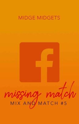 Missing Match (Mix & Match #5)