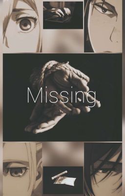 Missing. [Mikannie]