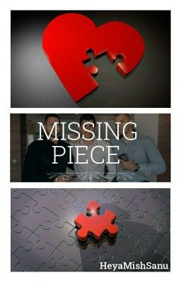 Missing Piece ✅