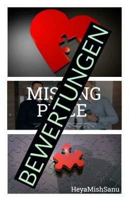 Missing Piece / Werbung / Bewertungen✅