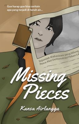 Missing Pieces [coming soon]