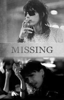 Missing [ST]