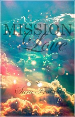 MISSION LOVE