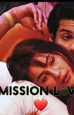 Mission love❤