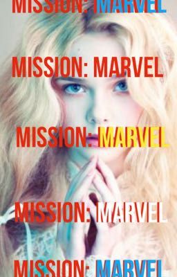 MISSION: Marvel