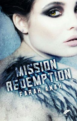 Mission Rédemption (publié Chez Black Ink Éditions )