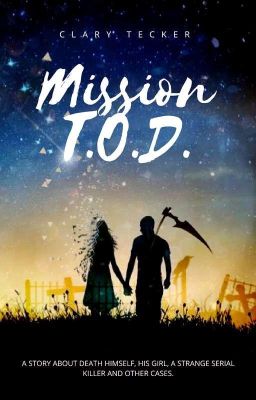 Mission T.O.D.