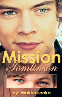 Mission: Tomlinson - L.S. (CZ) ✓