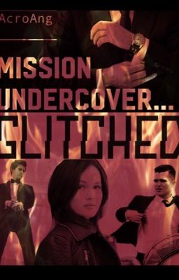 Mission Undercover ( SLOW UPDATES)