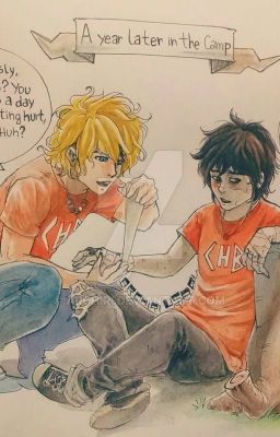 Missione Solangelo #Wattys2016