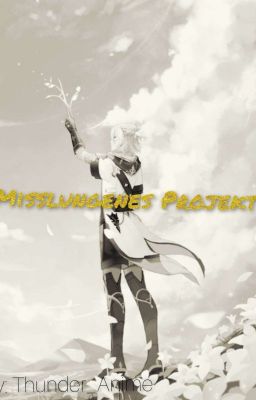 Misslungenes Projekt [Genshin Impact FF] - {Kaeya x Albedo}  