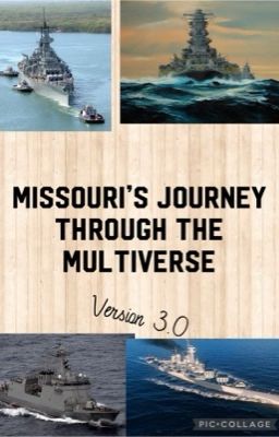 Missouri's Journey Through the Multiverse 3.0