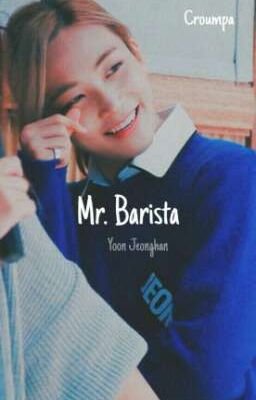 Mista Barista | Jeonghan