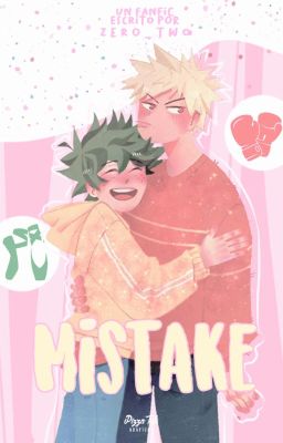 Mistake (Katsudeku)