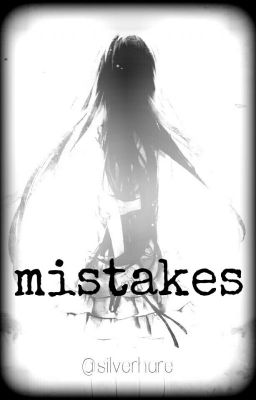 mistakes