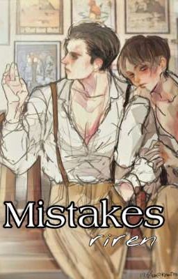 Mistakes | riren