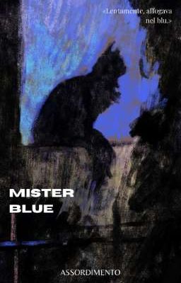 Mister Blue