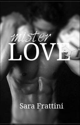 MISTER LOVE