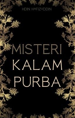 Misteri Kalam Purba