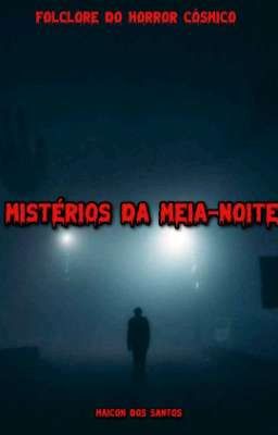 Mistérios da Meia-noite