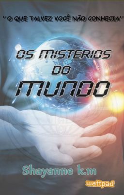 Misterios do Mundo